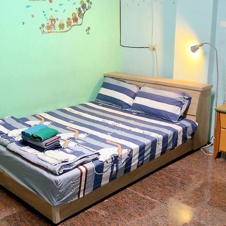 Appartement 在路上 à Lukang Extérieur photo
