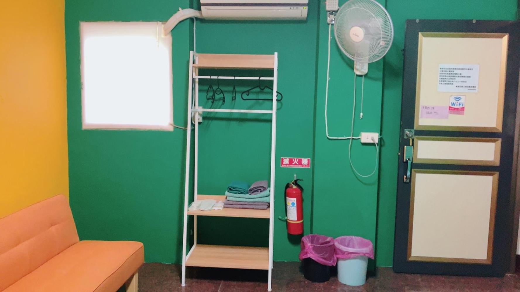 Appartement 在路上 à Lukang Extérieur photo