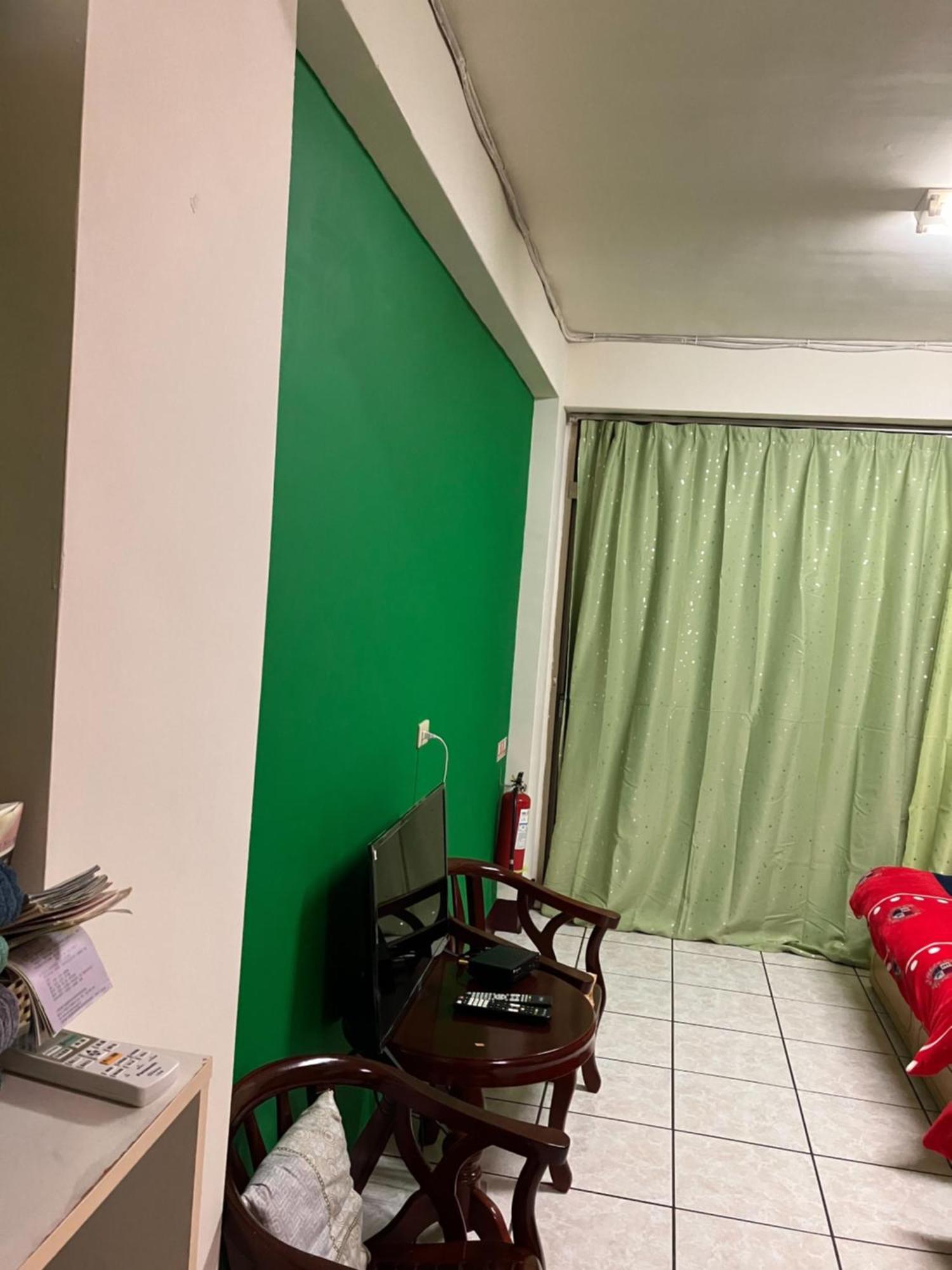 Appartement 在路上 à Lukang Extérieur photo