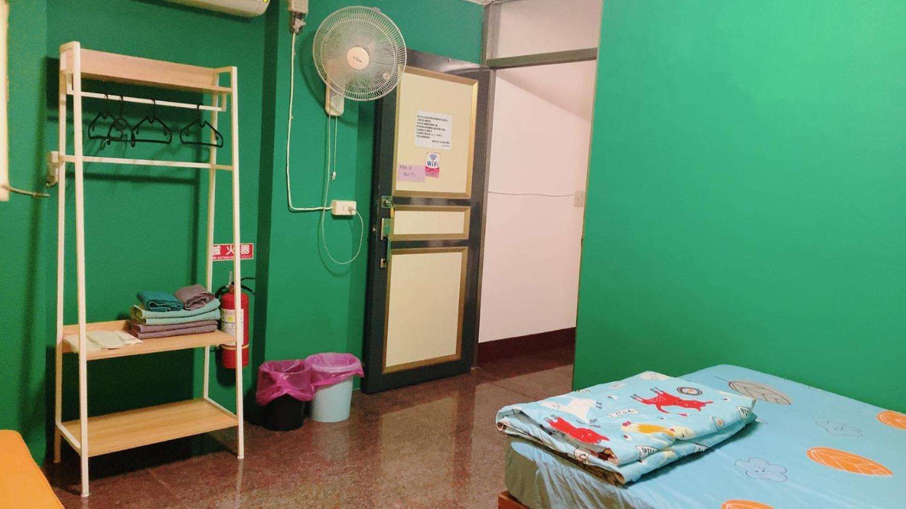 Appartement 在路上 à Lukang Extérieur photo