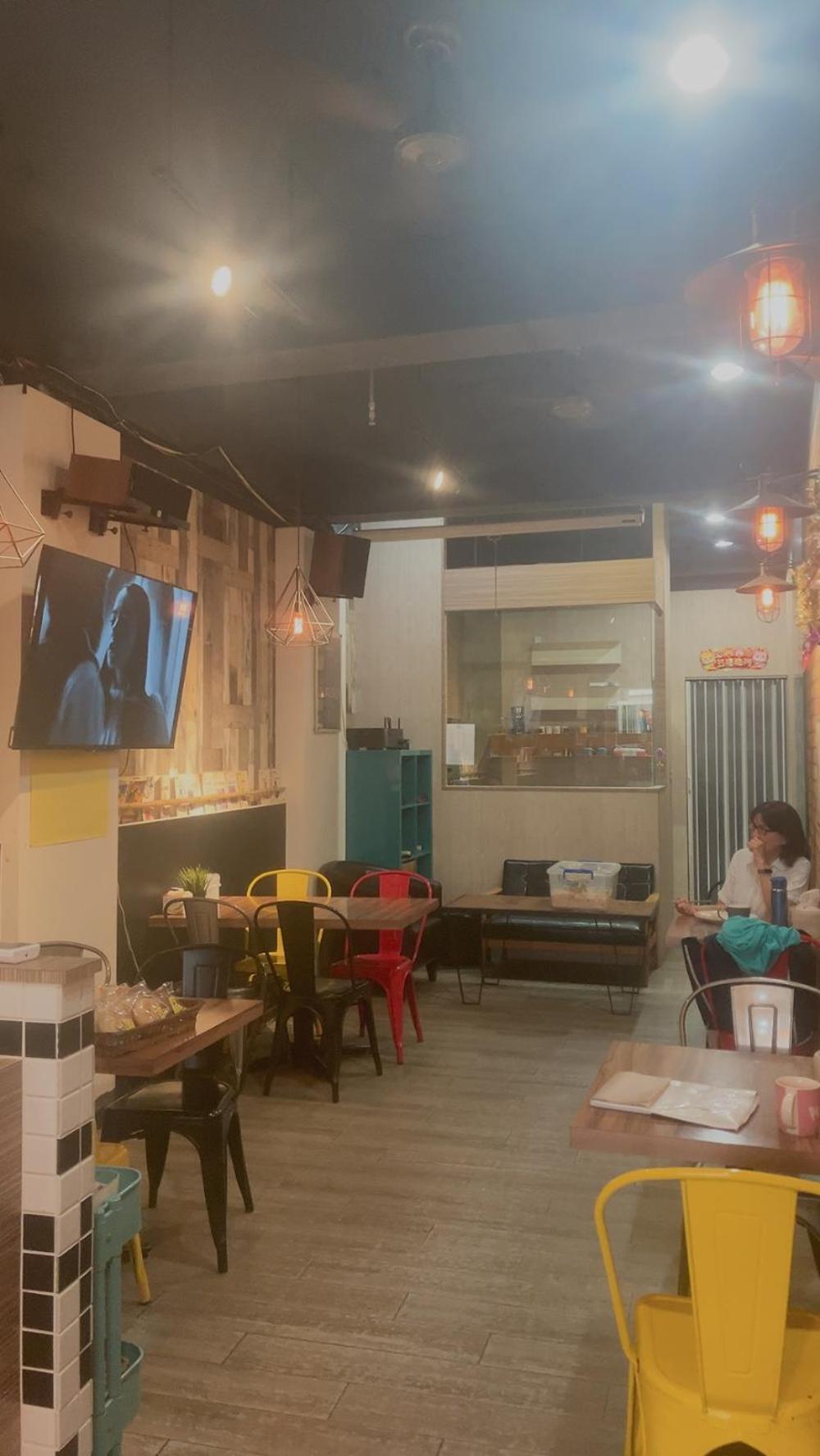 Appartement 在路上 à Lukang Extérieur photo