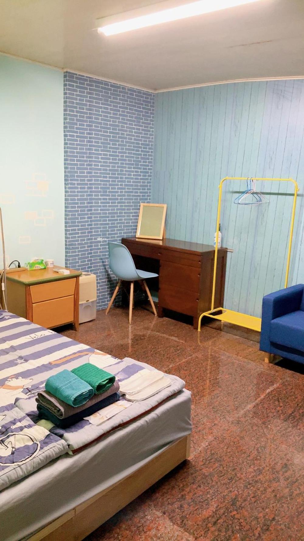 Appartement 在路上 à Lukang Extérieur photo