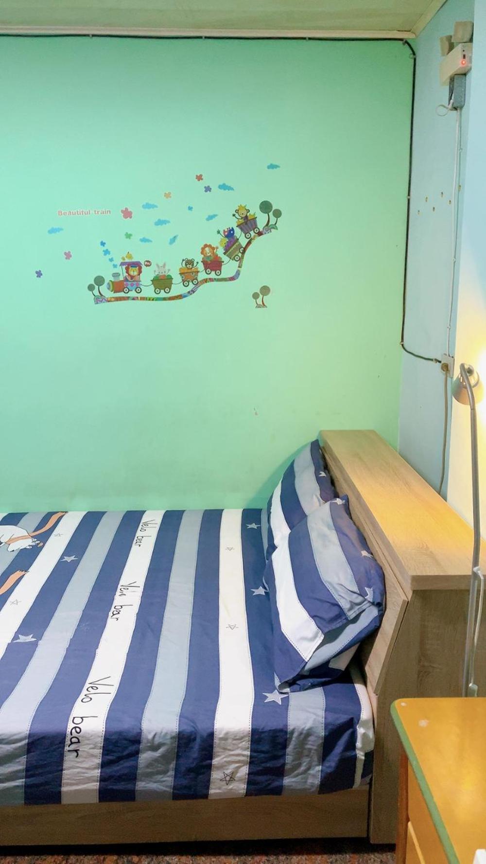 Appartement 在路上 à Lukang Extérieur photo