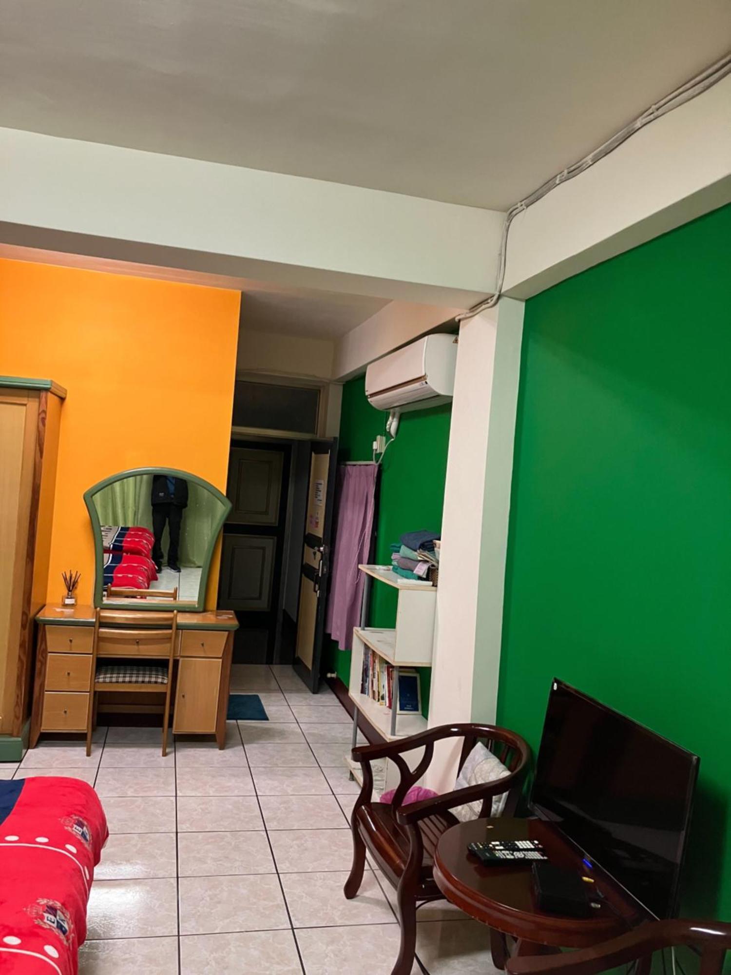 Appartement 在路上 à Lukang Extérieur photo