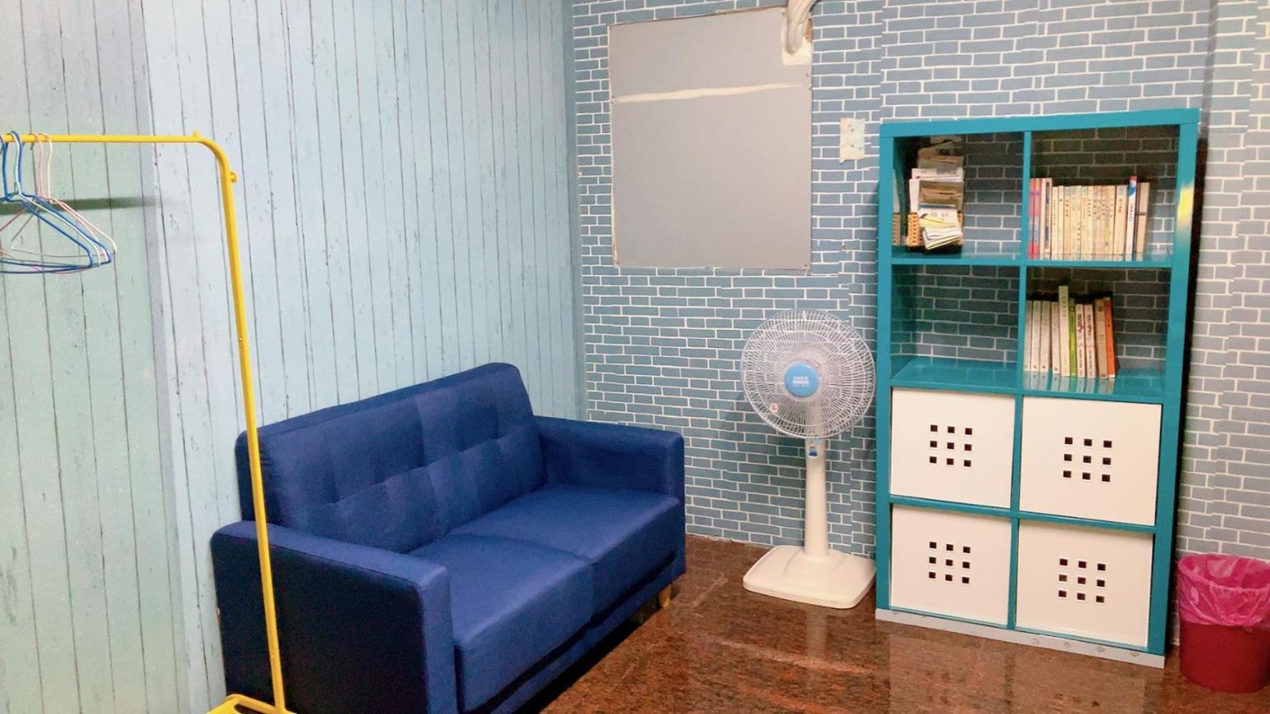 Appartement 在路上 à Lukang Extérieur photo