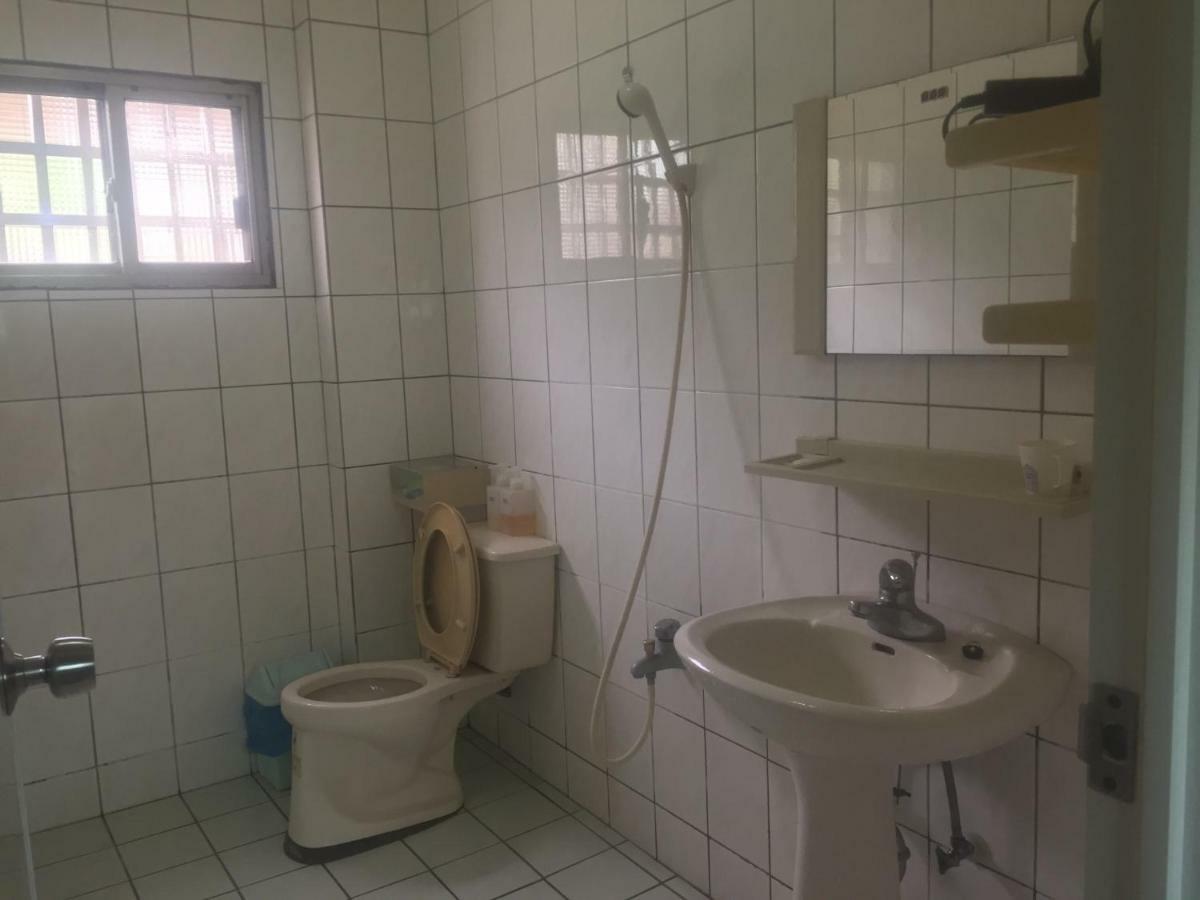 Appartement 在路上 à Lukang Chambre photo